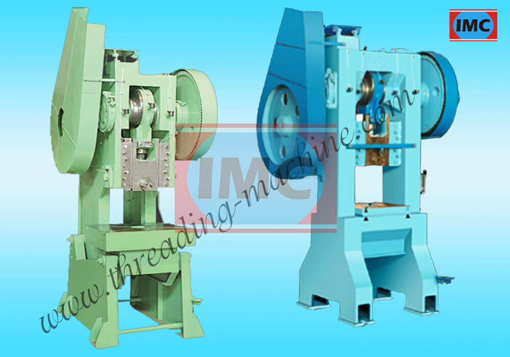 Power Press Machines
