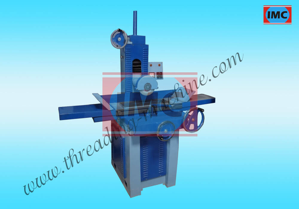 Surface Grinder Machine