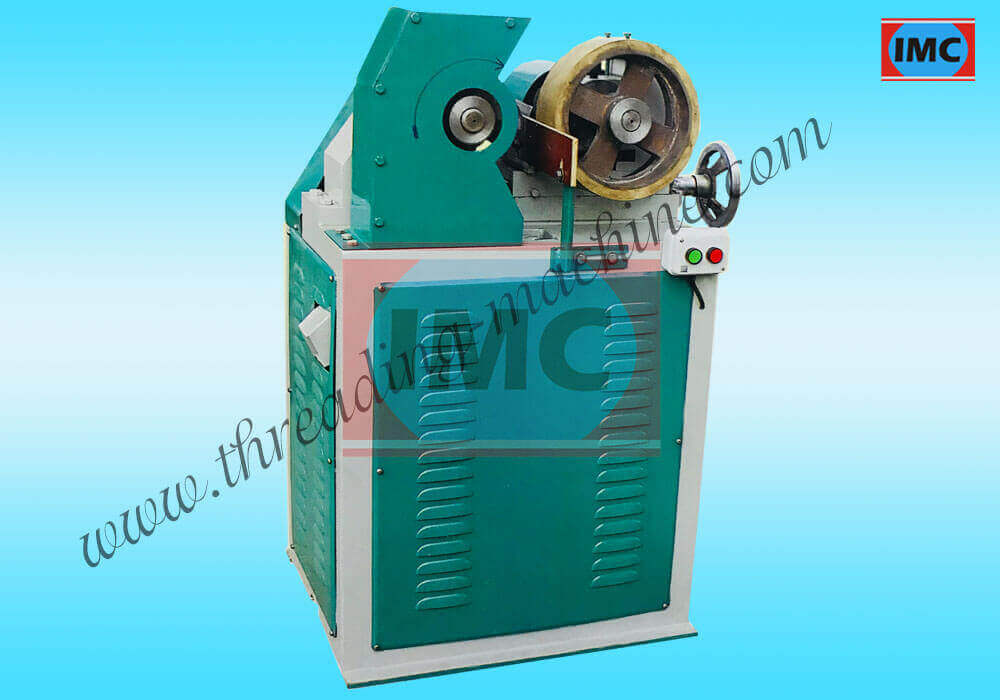 Buffing Machine