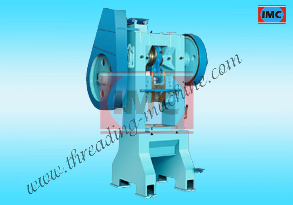 H Type Power Press Machine