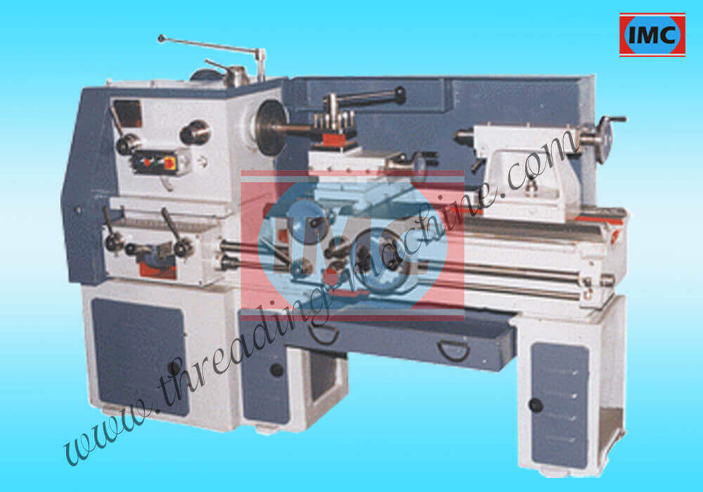 Lathe Machines