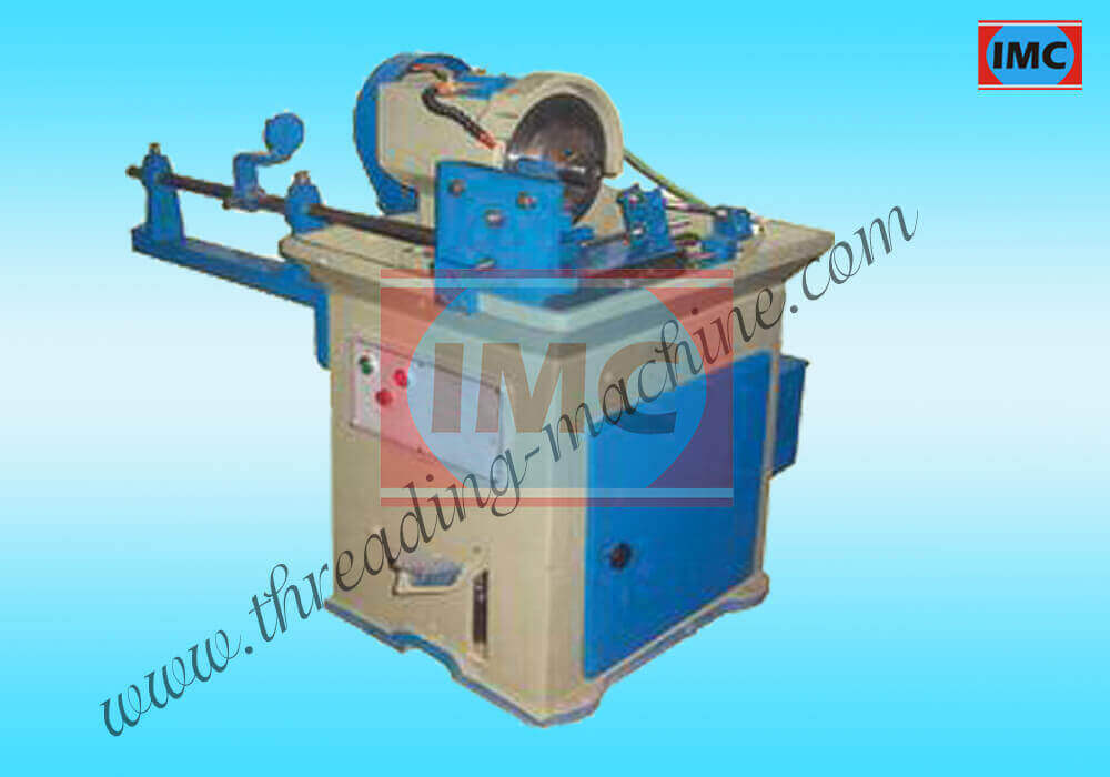 Pipe Cutting Machine