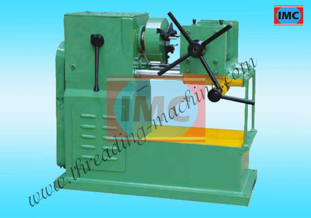 Pipe End Facing Machine