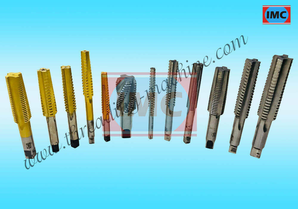 Threading Tap
